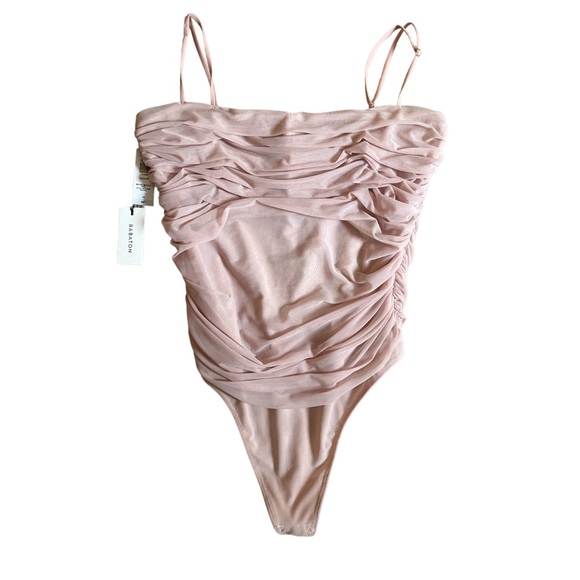 NWT Babaton Luxor bodysuit - Picture 3 of 7